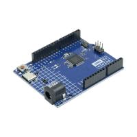 ราคา Arduino UNO R4 Development Board Minima WiFi พร้อมสาย USB (22619071466)