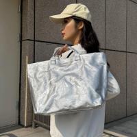 ราคา MIRUIDUO กระเป๋าถือใสกันน้ำขนาดใหญ่ (25035200118)