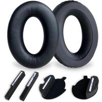 ราคา Replacement Ear Pads Compatible with Bose Aviation A20 Headset Soft Foam Ear Cushions Compatible with A20 Headset (24999087242)