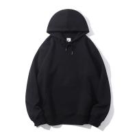 ราคา Hoodie ฮู้ดแขนยาว Cotton โอเวอร์ไซส์ เสื้อฮู้ดแฟชั่นสไตล์เกาหลี P000652 (23534740369)