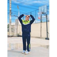 ราคา oic spor เสื้อวอร์มผู้ใหญ่แขนยาว03 999และกางเกงวอร์มผู้ใหญ่04 666ขายาวแต่งขาผู้ใหญ่ (22601510349)