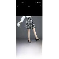 ราคา กระโปรงสั้นลายเสือดาวเอวสูง กระโปรงทรงเอ กระโปรงสั้นผ้าโพลีเอสเตอร์ ฤดูใบไม้ผลิและฤดูร้อน 2024 กระโปรงสั้นทรงเอลายเสือดาว (23063357565)