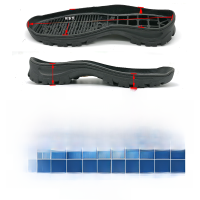 ราคา วัสดุยางแบบถอดเปลี่ยนได้พื้นรองเท้าเดินป่าและปีนเขากลางแจ้ง กันลื่น ซ่อมรองเท้าที่ทนต่อการสึกหรอสําหรับผู้ชายอายุต่ํากว่า 50 หยวน (17602158178)