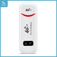 ราคา แอร์การ์ด โมบายไวไฟ ไวไฟพกพา ใส่ซิม Pocket WiFi 3G 4G 5G Mobile WIFI SIM ROUTER Lte Wifi Router 150 Mbps USB (23643158327)