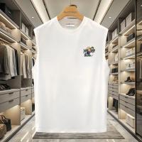ราคา YAZHINIAO เสื้อยืดแขนกุดแฟชั่นที่มีลายป๊อปอายสำหรับฤดูร้อน (24469867723)