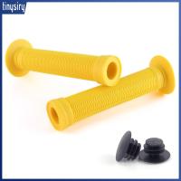 ราคา Non slip Bicycle Handlebar Cover Shock absorbing Handlebar Grip Universal Non slip Rubber Bicycle Handlebar Grips for Mtb and Road Bikes Replacement Accessories for A Comfortable Ride (24787115134)