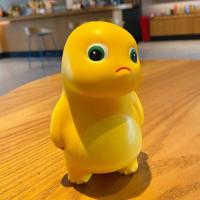 ราคา ตุ๊กตาตั้งโต๊ะ ตุ๊กตาการ์ตูนน่ารัก เด็ก ๆ ตุ๊กตาคลายเครียด เล่นการ์ตูนทำมือ ของเล่นบีบ (19962537740)