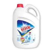 ราคา Vixol Bathroom Cleaner white น้ำยาล้างห้องน้ำ 3500 ml (10245179524)