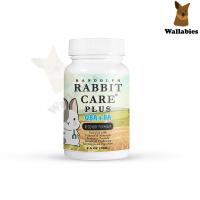ราคา Randolph RABBIT CARE อาหารเสริมพลังงานกระต่ายป่วย สูตร QBA PA 70g (13841238231)