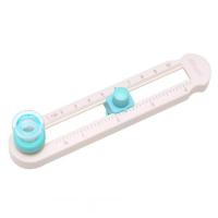 ราคา กระดาษวงกลม360คัตเตอร์กลมแบบปรับได้ที่ตัดวงกลมเข็มทิศสำหรับสมุดภาพ (24326544292)