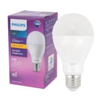 ราคา Philips หลอดไฟ LED 5W 7W 9W 11W 10W 12W 13W 14 5W 19W ขั้วหลอดไฟ E27 (24776402728)