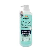 ราคา โลแลน พิกเซล ดีท็อกซ์ซิฟายเออร์ แฮร์ แอนด์ สกาล์ป แชมพู 500 มล Lolane Pixxel Detoxifier Hair Scalp Shampoo 500 ml (25158521346)