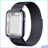 ราคา Milanese Loop สายรัดโลหะแม่เหล็กสำหรับ Apple Watch Series 11 10 9 8 7 6 5 4 3 SE1 2 3 iWatch ULTRA 1 2 3 49 46 45 41 44 40mm (25159801153)