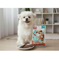 ราคา Shew Stick ขนมสุนัขLoveMe แบบแท่งสติ๊ก ขนาด 60 กรัม (24340722479)