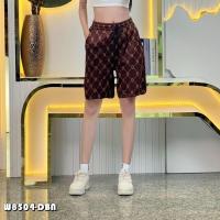ราคา กางเกงขาสั้นลำลอง กางเกงขาสั้น กางเกงGG กางเกงแฟชั่น ผ้านิ่ม ใส่สบาย ใส่เที่ยว ใส่นอน ใส่อยู่บ้าน มีหลายลายให้เลือก สินค้าพร้อมส่ง KW8504 (24432576395)