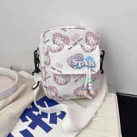 ราคา Belfoyer กระเป๋าสะพายหลังขนาดใหญ่สำหรับสุภาพสตรีกระเป๋าเป้สะพายหลังการ์ตูนกระต่ายและสุนัขกระเป๋านักเรียนมัธยมต้นและมัธยมปลายน่ารัก (24419851148)
