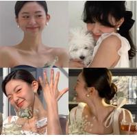 ราคา ต่างหูไข่มุก Akoya ชุบทอง 999 เงินแท้ ทรงกลม ประดับเพชร ต่างหูแฟชั่นสำหรับผู้หญิง ต่างหูแบบใหม่ 2025 ต่างหูแบบใหม่ (22482784475)