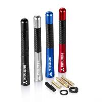 ราคา รถทุกประเภท 12ซม เสาอากาศ รถยนต์ เสาอากาศวิทยุ เสาอากาศ วิทยุ fm เสาวิทยุรถยนต์ เสาอากาศแต่งรถ เสาอากาศวิทยุคาร์บอนไฟเบอร์สำหรับ Ford Fiestaเสาสั้น12CM Toyota Honda Mitsubishi อุปกรณ์เสริมในการขนส่งก 