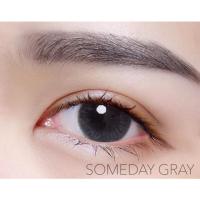 ราคา คอนแทคเลนส์ Mini Someday Brown Gray Kitty Kawaii ขนาดมินิ (19446451765)