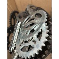 ราคา สเตอร์หลัง ธรรมดาและพระอาทิตย์ และแต่ง Kawasaki KR 40T Suzuki 45 แท้ t Smash Akira Rc100 Yamaha 35แต่งเลสฟัน TZR JR wVR RXZ Spark 32T 33T (22391779977)