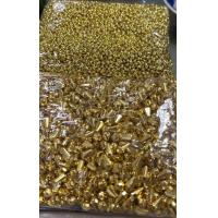 ราคา ลูกปัดมุกข้าวสาร ลูกปัดมุกหยดน้ำ สีทองอ่อน ขนาด4 8มิล สีสวย เนื้อเงา ส่งไว ห่อ50กรัม (21159986894)