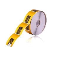 ราคา Kariplan ฟอร์มต่อเล็บเจล อะคริลิค 500ชิ้น ฟอร์มต่อเล็บ ฟอร์มต่ออะคริลิค ฟอร์มต่อเล็บ 500 ชิ้น NG18 (9649987033)