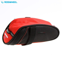 ราคา กระเป๋าใต้อานจักรยานเสือหมอบ เสือภูเขา roswheel 13567 (12385236371)