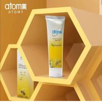 ราคา ATOMY TOOTHPASTE ยาสีฟัน 1 หลอด ขนาด 1x 200g อะโตมี่ ผสมสารสกัดโพรพอลิส Propolis ธรรมชาติ และชาเขียวเข้มข้น (21435660115)