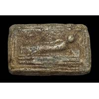 ราคา พระสมเด็จวัดระฆังพิมพ์ปางไสยาสน์ F49 (24245718132)