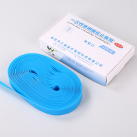 ราคา สายรัด Hemostatic ทิ้ง ปฐมพยาบาล สายยางรัดห้ามเลือด สายรัดห้ามเลือด อันตราย ฉุกเฉิน ปฐมพยาบาล หยุดนิ่ง (24011194207)