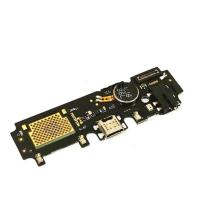 ราคา แพรตูดชาร์จ ก้นชาร์จ For VIVO Y71 แพรตูดชาร์จ หูฟัง ไมค์ Charging Port Board for VIVO Y71 (10900715808)