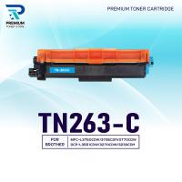 ราคา หมึกเทียบเท่า TN263 TN263BK TN263C TN263M TN263Y For Brother HL L3230CDN HL L3270CDW DCP L3551CDW MFC L3735CDN MFC L3750CDW (21401140721)