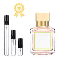 ราคา น้ําหอมแบรนด์เนมแท้ น้ําหอมแท้แบ่งขาย A La Rose EDP 2ML 5ML 10ML น้ําหอมแบรนด์เนมแท้ (22733967967)