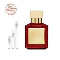 ราคา น้ําหอมแบรนด์เนมแท้ น้ําหอมแท้แบ่งขาย A La Rose EDP 2ML 5ML 10ML น้ําหอมแบรนด์เนมแท้ (22869442426)