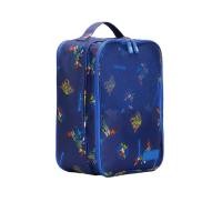 ราคา Mini Mono กระเป๋าใส่รองเท้า ลาย Disney Zootopia ลิขสิทธิ์แท้ Shoe Bag Travel Shoe Organizer (25638395704)