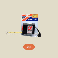 ราคา ตลับเมตร KDS NEOLOCK ขนาด 3 5m 5m (24949267762)