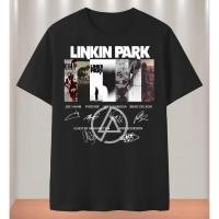 ราคา เสื้อยืด Linkin Park Linkin Park World Tour 2025 S 5XL (24240072459)