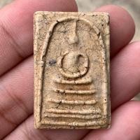 ราคา พระสมเด็จวัดระฆัง พิมพ์เส้นด้าย เนื้อสวยเก่า (24442424056)