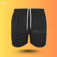 ราคา ซื้อ 1 แถม 1 กางเกงกีฬาขาสั้น กางเกงบอล ผ้าไมโคร (24614935613)