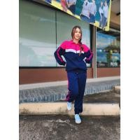 ราคา Oic Sport เสื้อวอร์มเด็กแขนยาวสีกรมแต่ง 01 999 และกางเกงวอร์มเด็กสีกรมขารัดแต่งแทบ 02 999 เด็ก (22586766262)