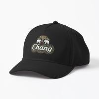 ราคา Lavender Moon Chang Beer bHalo Cap (24851908075)