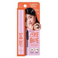 ราคา Cathy Doll บายบายเบบี้แฮร์มาสคาร่า 8g เคที่ดอลล์ (24819908738)