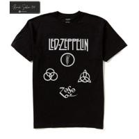 ราคา Zeppelin เสื้อยืด LED เสื้อยืด ZEPPELIN LED ZEPPELIN เสื้อยืด ZEPPELIN LED BAND เสื้อยืดโลหะ เสื้อยืดเพลง เสื้ (19724219292)