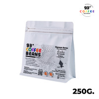 ราคา 93 DegreeCoffee Signature Blend อะราบิก้า 100 คั่วเข้ม (22791009251)