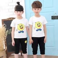 ราคา เสื้อเด็ก ขายล้างสต๊อก ชุดเด็กผู้หญิง ชุดเด็กผู้ชาย เสื้อเด็ก ชุดเสื้อ กางเกง ผ้าสเปนเด็ก นิ่ม ใส่สบาย ขนาดเด็ก 2 6 ปี (8183390115)