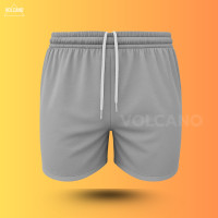 ราคา ซื้อ 1 แถม 1 กางเกงกีฬาขาสั้น กางเกงบอล ผ้าไมโคร (24614935616)