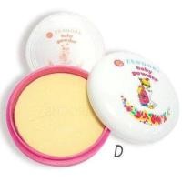 ราคา แป้งเซนโดริ เบบี้ พาวเดอร์ Zendori Baby Powder 1 ตลับ มีให้เลือก 4 สี (25471968734)