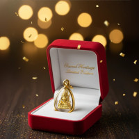 ราคา จี้พระพุทธชินราช กรอบไมครอน งานจิ๋ว พระพุทธชินราช 2x3 ซม สวยงาม บูชาขออะไรก็สมหวัง ป้องกันสิ่งช่วยหลาย ป้องกันของไม่ดี (8929676966)