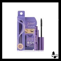 ราคา Cute press jet set washable mascara คิวท์เพลส เจ็ท เซ็ท วอชเอเบิ้ล มาสคาร่า สีดำ ปริมาณ 5กรัม (7737397883)
