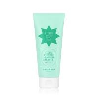 ราคา THE FACE SHOP HERB DAY 365 MASTER BLENDING FOAMING CLEANSER CHRISTMAS 2025 โฟมล้างหน้า (25539681719)
